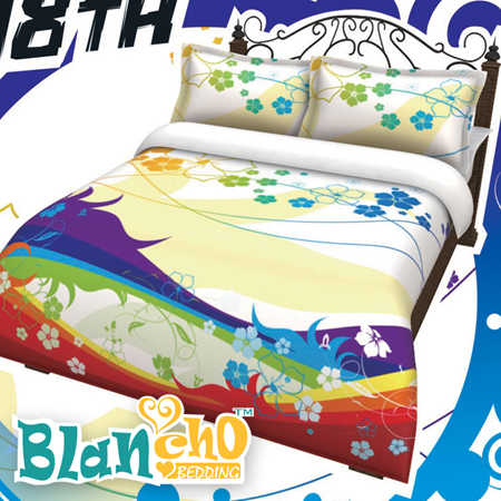 2-Designer Creative Bedding Sets04